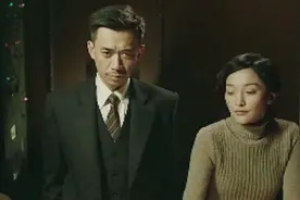 开创谍战新格局 CCTV6电影频道4月6日15：13播出《听风者》视频封面