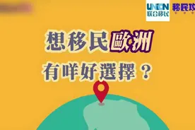 香港人移民三大热门目的地（爱尔兰，葡萄牙，保加利亚）视频封面