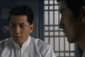 公安科长的线人遇害，差点被其儿子砍了头视频封面