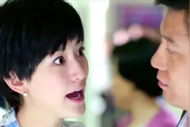 盘点大丈夫李小冉霸气名场面，母亲去世顾晓珺怒怼姐姐，霸气侧漏