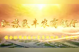 江苏民丰农商银行：将金融用到迫切需要的地方 支农支小