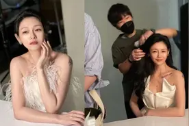 大S二婚后复工状态回春，代言广告费高达百万，是具俊晔收入八倍视频封面