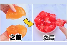 无硼砂泥太脆、一拉就断，如何拯救呢？简单两步教你改造废弃泥