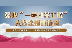 视频来了！南城县奋力擘画营商环境“大提升”蓝图视频封面