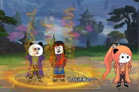 蘑菇头动漫大合集视频封面