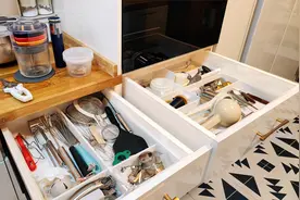 厨房实用好物大合集5：家家都用得上的备菜神器，小白秒变厨神！视频封面