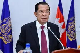 台湾是中国的一个省！美踩中国红线，第三国也看不下去，发出警告视频封面