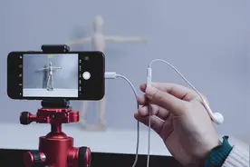 并不难！大神视频里的定格动画这样制作，我尝试5分钟内介绍清楚