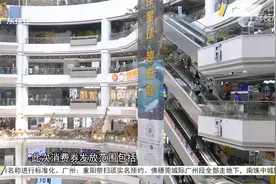 广东各地再发消费券 持续激发消费新活力视频封面