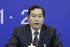 张超超履新，系首个直接从外省调任的石家庄市委书记视频封面