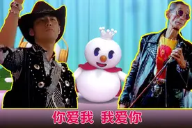 最近突然大火的《蜜雪冰城》原来是174年前的民谣，太上头了
