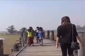 中缅边境“通婚”泛滥成灾，娶缅甸姑娘那么容易，过来人道出猫腻视频封面