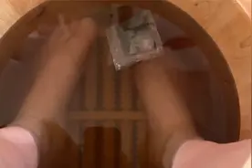 夏天来了，脚臭怎么办？！！视频封面