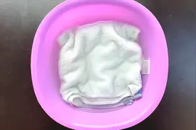 不管毛巾多脏多糙，水里面滴几滴，洗完柔软又干净，快回家试试视频封面