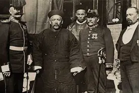 中国最后的皇太子：袁世凯的儿子袁克定，最后的结局是什么？视频封面