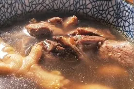 湿气在体内，乏困无力，教你3道食疗汤，利水消肿，健脾祛湿！视频封面