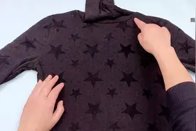 穿瘦的衣服别再扔了，这样手工加肥甭提多洋气，学到就是赚到视频封面