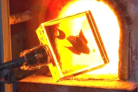 意大利国宝级玻璃品牌-穆拉诺艺术玻璃视频封面