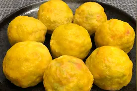 入冬了我们要多吃大白菜，不炒不炖不凉拌，不放肉都很香，真过瘾