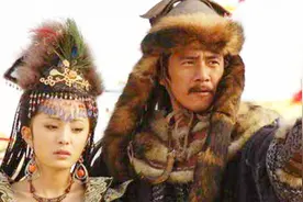 历史上入侵中国的匈奴，现在是哪个民族？说了你别不信！视频封面