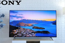 4K+120Hz的极致享受 索尼电视65X9100H全功能开箱体验视频封面