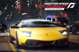 Switch好评《极品飞车14 重制版》中文试玩，重拾速度与激情