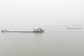 长江，江西九江段，九江为什么叫九江？视频封面
