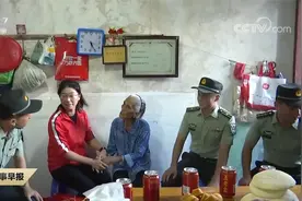 影像志 退役女兵曹恒：21载不变的拥军情怀视频封面