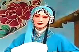 盘点湖北楚剧，国家非物质文化遗产，显示了鄂东一带地方文化特色视频封面