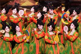 华夏五千年10个最重大历史时刻，每一件都深刻影响着中华文明走向视频封面