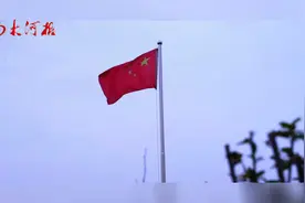 视频丨漯河市示范区: 齐心协力，战疫必胜！视频封面