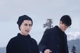 这是不是你在找的七首俄语神曲，哪一首你还没有听过