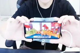 迷你世界：半仙现场制作自定义皮肤，半仙画的自己你们能看出来吗