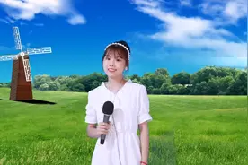 小妹一首凤凰传奇的《月亮之上》，经典歌曲太有味道了，百听不厌视频封面