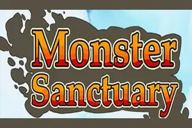 【麻】《怪物圣所》收集，养成，对战。就这还需要多说吗~#7