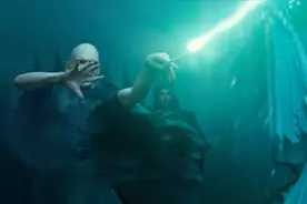 16分钟看完《哈利波特4》，这BOSS瞅着挺凶恶，实际上还挺贪玩！视频封面