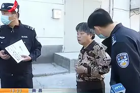 南昌：流浪犬扰民 公安出动治犬患视频封面