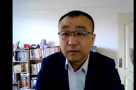 400多分就能上的铁路系本科高校视频封面