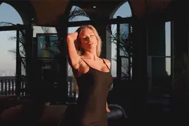 【Hannah Palmer】最美丽，最自然的超级模特！+关注持续更新视频封面