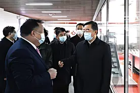 “土坑酸菜”后续，省委书记调研，要求深刻吸取教训视频封面