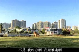 搞笑视频：你要死你这怎么还给我逼上梁山了呢？