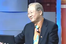 曾仕强：经常失眠，睡觉时间短怎么办？首先你要捋清观念视频封面