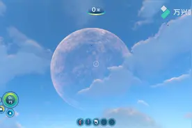 深海迷航第一天我造了一个生存匕首和一个扫描器。