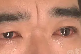 封丘戚城中学校长：配餐公司是教育局招标的轻易换不掉视频封面