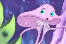 还记得《小鲤鱼历险记》里的小美美吗？它唱歌竟然这么好听