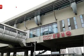 苏州上海地铁互通啦！苏州轨交11号线今天开始试乘视频封面