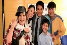 江欣燕与张达伦上演激情戏很好看，现实生活中离婚说自己有功德视频封面