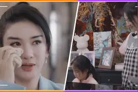 太无底线！黄奕曝女儿曾被前夫诱导拍视频，含泪自责不是好母亲视频封面