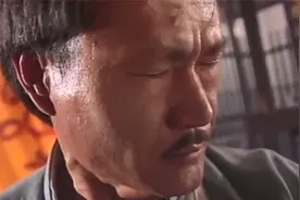 僵尸：林正英封神之作，九叔将血魔引到自己体内，跟魔神同归于尽