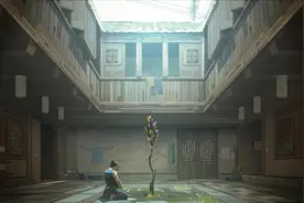 《师父》大师难度20岁通关流程 武德结局达成，故事就该有始有终视频封面